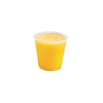 Dart P16 Conex Translucent Plastic Cold Cups, 16oz (Case of 1000)
