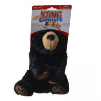 Kong Comfort Kiddos Dog Toy - Bear Large - (6