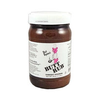 Bad Byron's Butt Rub Barbeque Seasoning BBQ Rubs (26 ounce)