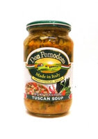 Don Pomodoro All Natural Tuscan Soup 19.4 oz
