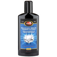 AutoSol 15850 Inflatable Boat & Fender Cleaner Pack of 6