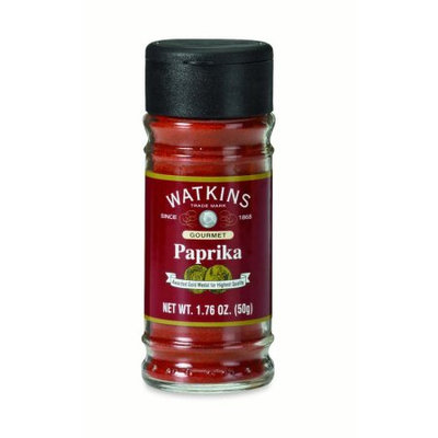 Watkins Paprika, 1.76 Oz