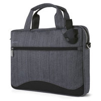 VANGODDY Wave 2-In-1 Universal Messenger Bag + Briefcase for 14, 15 or 15.6