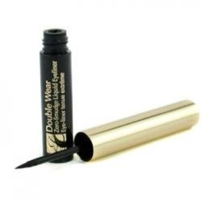 Estee Lauder Double Wear Zero Smudge Liquid Eyeliner - Black - 3ml/0.1oz
