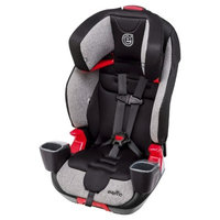 Evenflo Transitions 3-in-1 Combination Car Seat