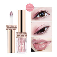 Alonea Cosmetics Multi-purpose Eye Shadow Powder Lips Powder
