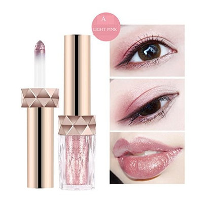 Alonea Cosmetics Multi-purpose Eye Shadow Powder Lips Powder