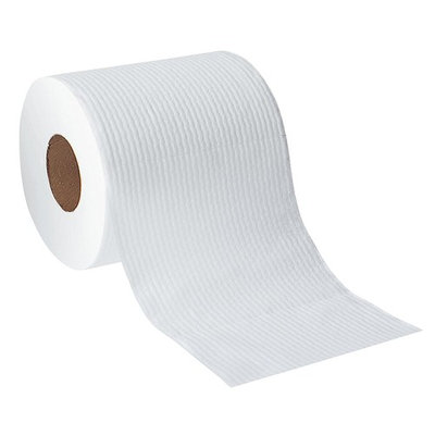 Cottonelle Professional Bulk Toilet Paper for Business (13135), Standard Toilet Paper Rolls, 2-PLY, White, 20 Rolls/Case, 451 Sheets/Roll