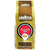 LavAzza Qualita Oro Whole Coffee Beans 8.8 oz