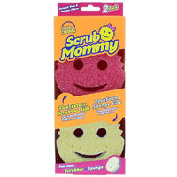 Scrub Mommy (2-Count)