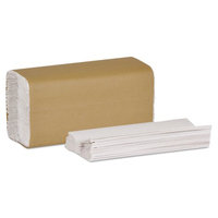 Sca Tissue C-Fold Paper Towels Universal Hand Towel, C-Fold, One-Ply