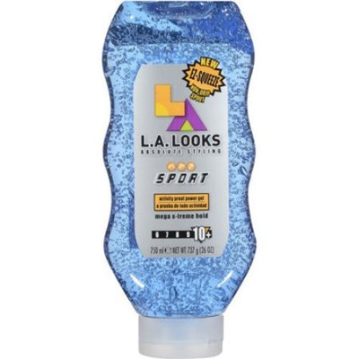 4 Pack of Sport Gel, 26 oz ea