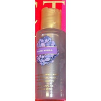 VICTORIA'S SECRET LOVE SPELL EXHILARATING BODY WASH GEL 1.7 OZ 50 ML