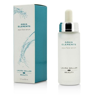 Laura Geller Beauty Aqua Elements Aqua Face Serum 1 fl oz (30ml)