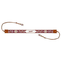 Little Earth Florida State Seminoles Bead Headband
