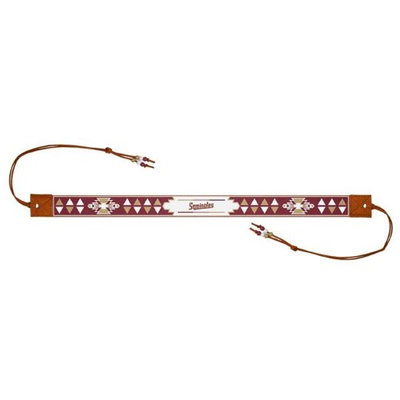 Little Earth Florida State Seminoles Bead Headband