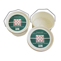 WaxWel 11-1750-3 Paraffin 1 x 3-Lb Tub of Pastilles Fragrance-Free