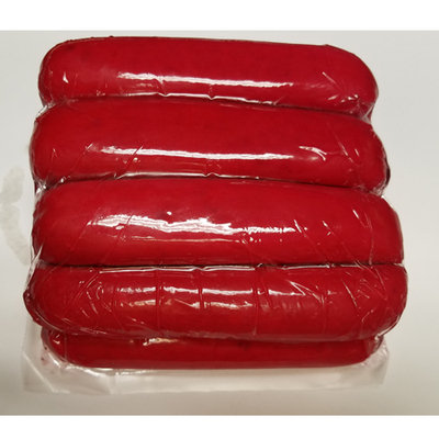 Monogram Brands Circle-B Smoked Sausage Mild Links, 44 oz