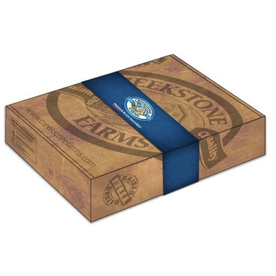 Creekstone Farms USDA Prime Filet Mignons (6/6 oz. filets)