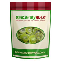 Sincerely Nuts Dried Kiwi, Slices, 1 Lb