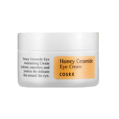 (6 Pack) COSRX Honey Ceramide Eye Cream