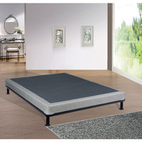Continental Sleep, 4