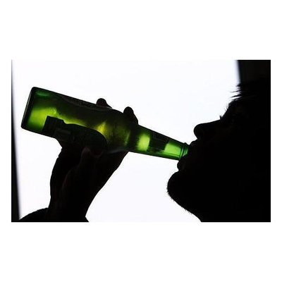Super-sensitive 80-hour alcohol test by USHealthtests