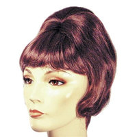 Morris Products Beehive Spitcurl Wig