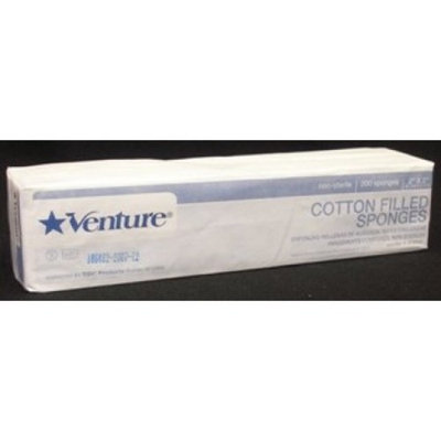 Gauze Sponge Venture - Item Number 919000CS