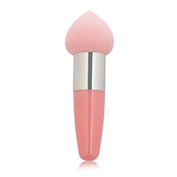 Makeup Sponges,Lavany Pro Makeup Foundation Beauty Pen Sponge Puff for Liquid Creams and Powders Puff Premium Beauty Tool