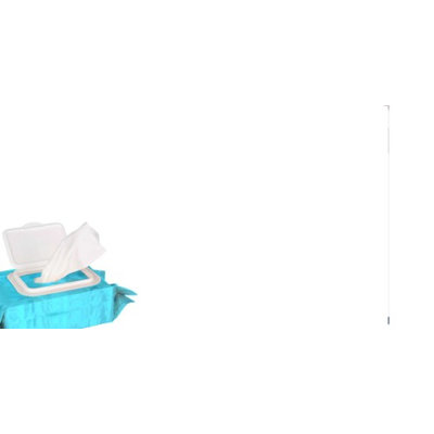 Medex Moist Pet Bath Wipes (100-Count)
