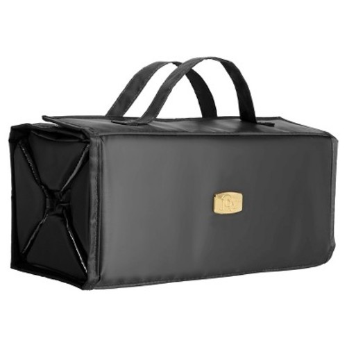 Large Better Beauty Case Black