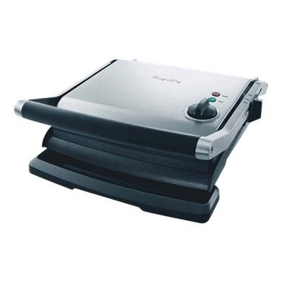 Williams Sonoma Breville Panini Press, Model # BGR200XL | Williams-Sonoma
