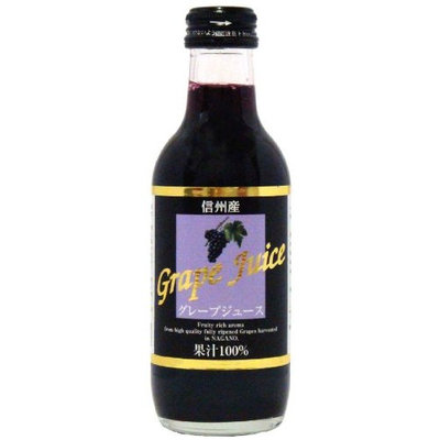 KK 200mlX24 this Alps grape juice
