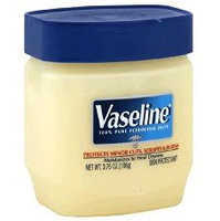 Vaseline Petroleum Jelly, 3.75 oz.