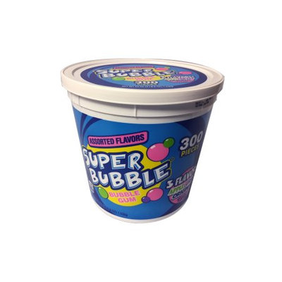 Super Bubble Original 300-Piece Tub