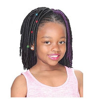 Zury Kid's Crochet Braid KIDS GENIE LOC 9