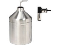 Krups XS6000 Milchaufschäumer