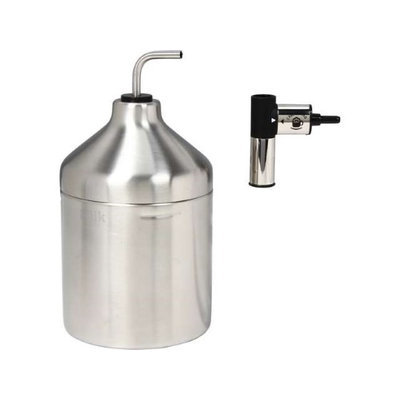 Krups XS6000 Milchaufschäumer