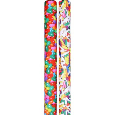 Designer Noodle Pool Noodles Bundle - Jelly Beans and Candy Sprinkles