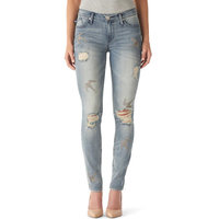 Women's Rock & Republic® Berlin Midrise Skinny Jeans