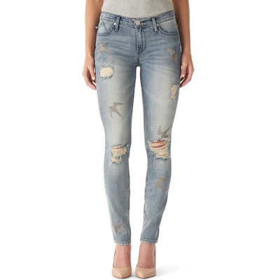 Women's Rock & Republic® Berlin Midrise Skinny Jeans