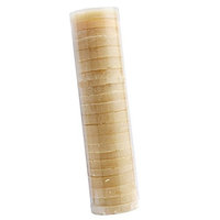 Homyl 500g Hair Removal Hot Film Hard Wax Professional Depilatory Hard Waxing Beans Bead for Bikini Arms Legs Armpit Full Body Face - No Paper Needed - Honey