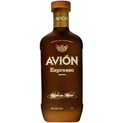 Avion Tequila Mexico Espresso 750mL Bottle