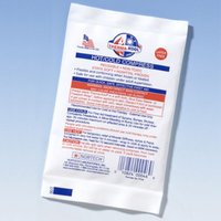 Maxiaids Reusable Therma Kool Hot-Cold Compress Minipack - 4 x 6 in.