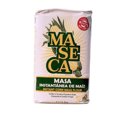 MASECA Instant Corn Masa Flour