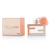 FENDI Fan Di Fendi Fur Blossom Eau De Toilette Spray (limited Edition) For Women 50ml/1.7oz