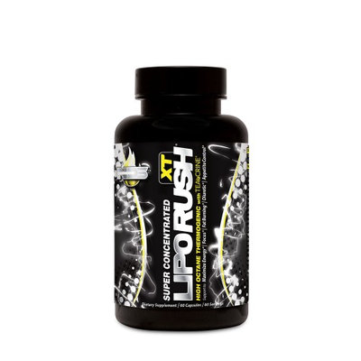 NDS Nutritional Products Liporush XT