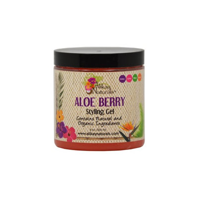 Alikay Naturals Aloe Berry Styling Gel 8 oz
