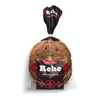 Rehe Dark Rye Bread
